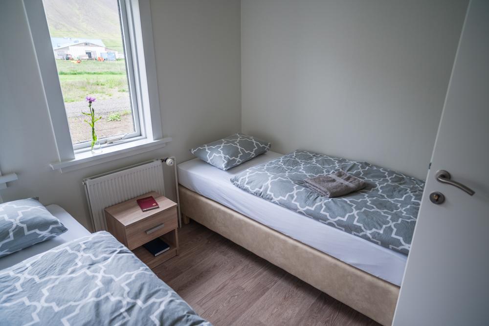 Reykholar Hostel Extérieur photo